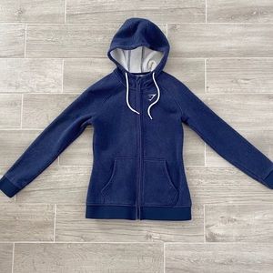Gymshark hoodie